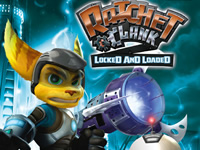 Ratchet & Clank 2: Fuoco a Volontà