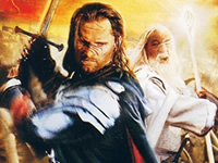 Il Signore Degli Anelli: Il Ritorno del Re