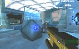 Warhammer 40.000: Fire Warrior Warhammer 40.000: Fire Warrior