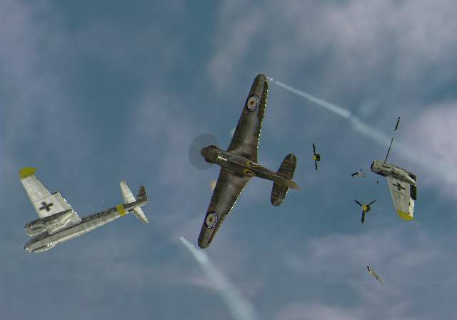 Secret Weapons Over Normandy