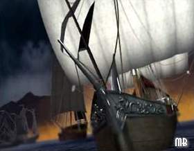 Growlanser IV: Wayfarer of the Time