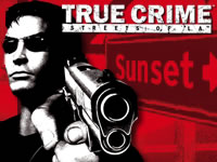 True Crime: Streets of L.A.