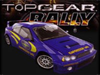 Top Gear Rally