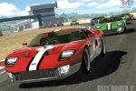 Race Driver 2: The Ultimate Racing Simulation - Recensione