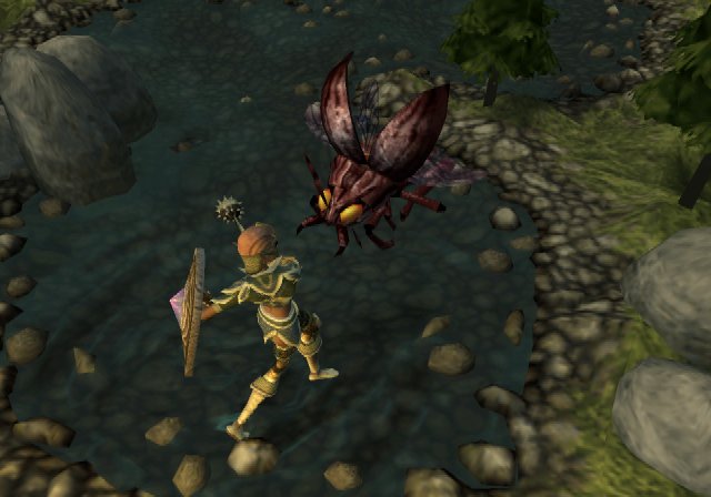 Champions of Norrath: Realms of EverQuest