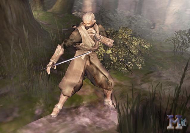 Tenchu: Return from Darkness