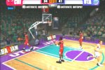 NBA Jam - Trucchi - Trucco