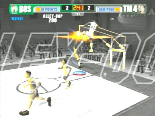 NBA Jam