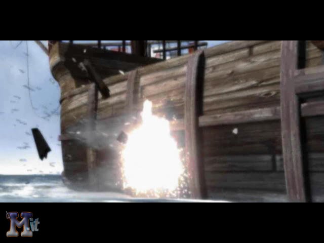 Patrician III: Impero dei Mari