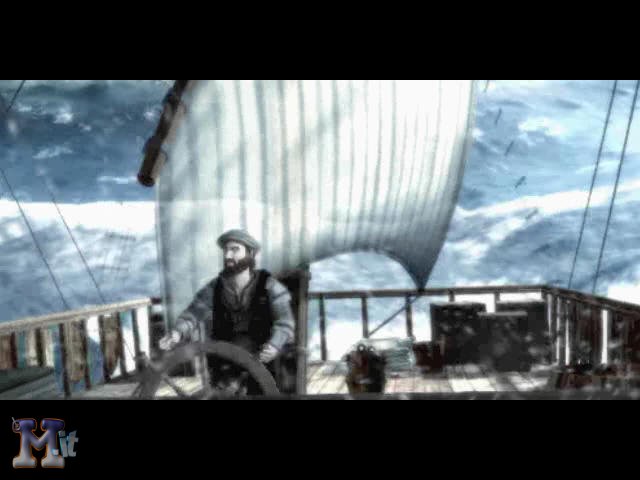 Patrician III: Impero dei Mari