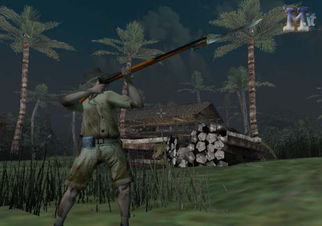 Medal of Honor: Rising Sun