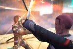 Xenosaga perde Soraya Saga - Notizia