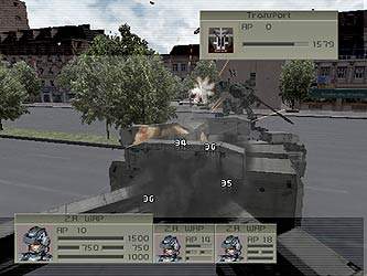 Square Enix - la conferenza ed il concerto di Uematsu