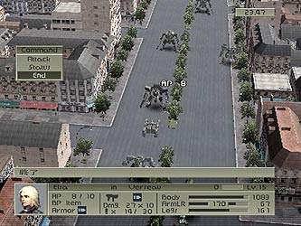 Square Enix - la conferenza ed il concerto di Uematsu