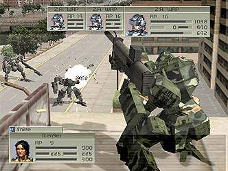 Square Enix - la conferenza ed il concerto di Uematsu