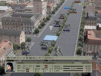 Square Enix - la conferenza ed il concerto di Uematsu