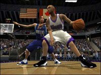 NBA LIVE 2004