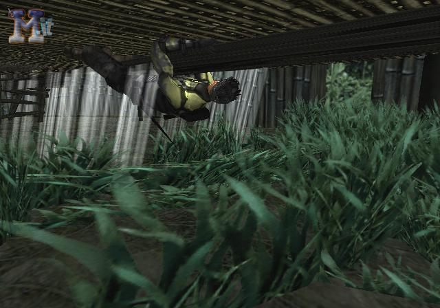 Tom Clancy's Splinter Cell: Pandora Tomorrow