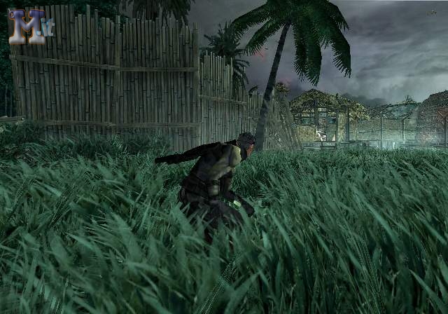 Tom Clancy's Splinter Cell: Pandora Tomorrow