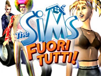 The Sims Fuori Tutti