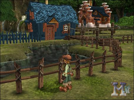 Natale 2003: i titoli Playstation 2 sotto l'albero