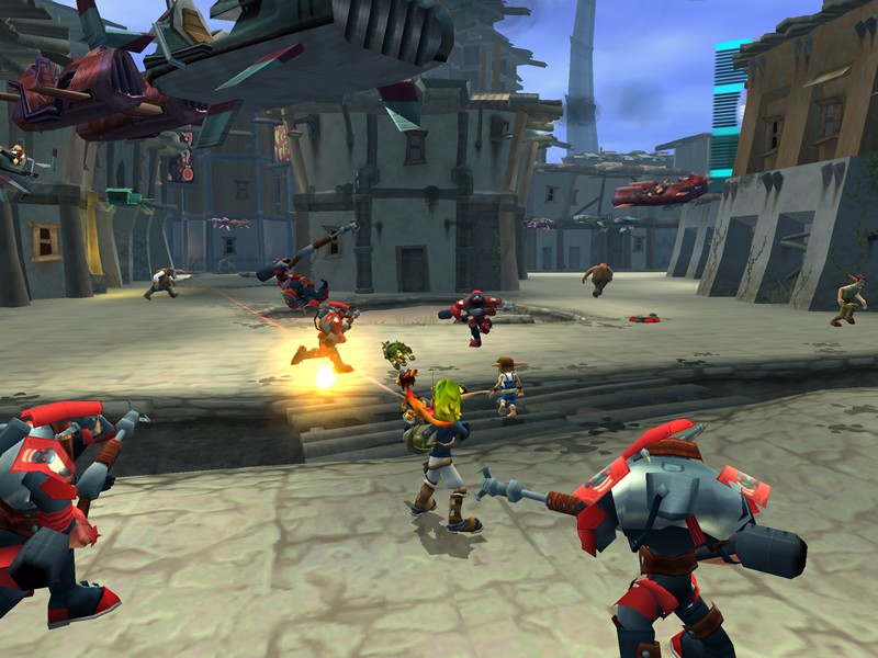 Natale 2003: i titoli Playstation 2 sotto l'albero