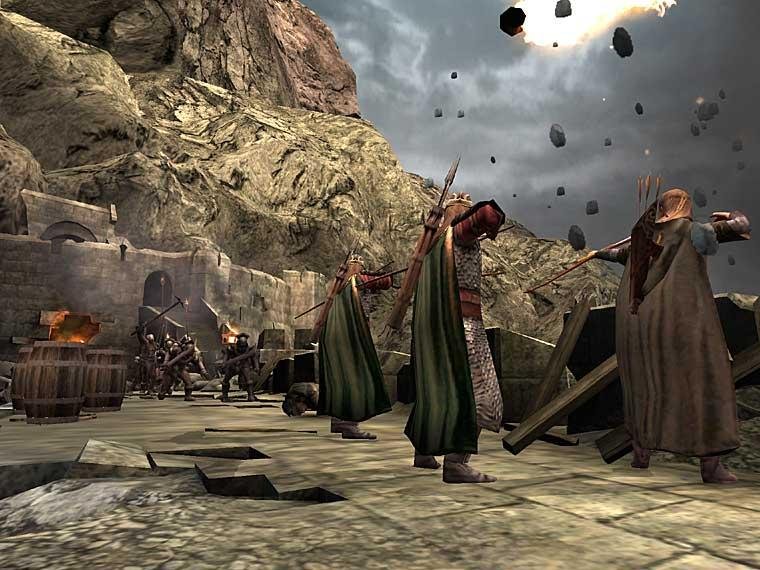 Natale 2003: i titoli Playstation 2 sotto l'albero