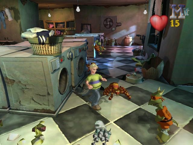 Speciale Xmas 2003: il Natale su Xbox Speciale Xmas 2003: il Natale su Xbox