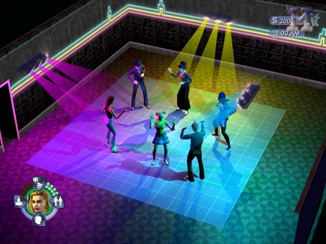 Speciale Xmas 2003: il Natale su Xbox Speciale Xmas 2003: il Natale su Xbox