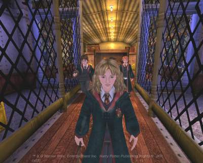 Harry Potter e il Prigioniero di Azkaban