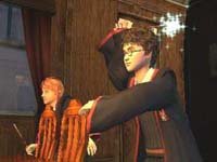 Harry Potter e il Prigioniero di Azkaban