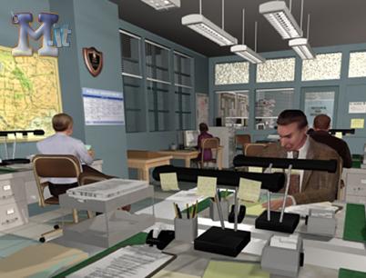 Law & Order: Dead on the money