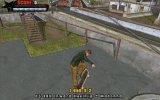 Tony Hawk's Underground Tony Hawk's Underground