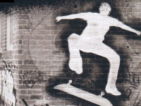 Tony Hawk's Underground