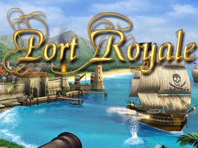 Port Royale