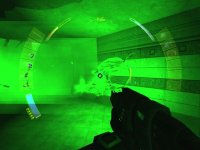 Deus Ex Invisible War