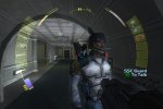 Nuovi screenshots per Deus Ex: Invisible War - Notizia