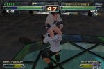 Bloody Roar Extreme - Trucchi - Trucco