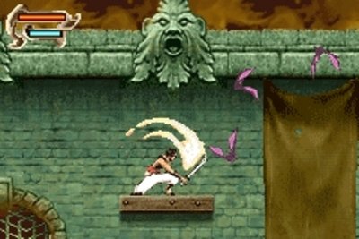 Prince of Persia: Le Sabbie del Tempo (2003)
