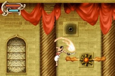 Prince of Persia: Le Sabbie del Tempo (2003)