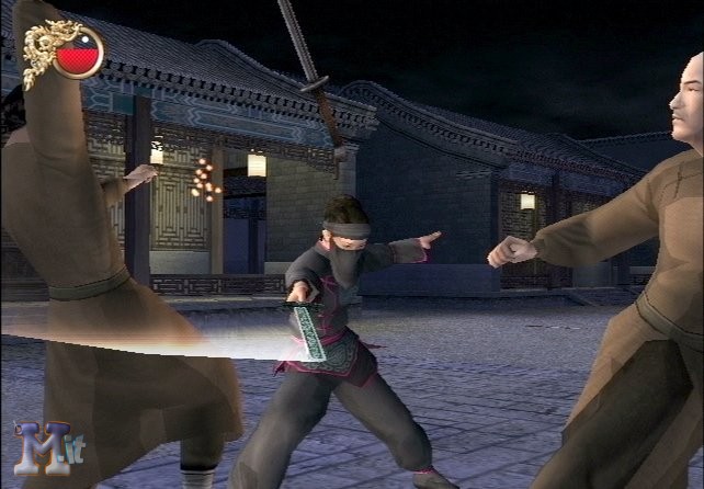 La Tigre e il Dragone