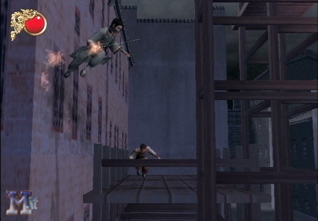 La Tigre e il Dragone