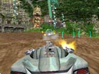 Spy Hunter 2
