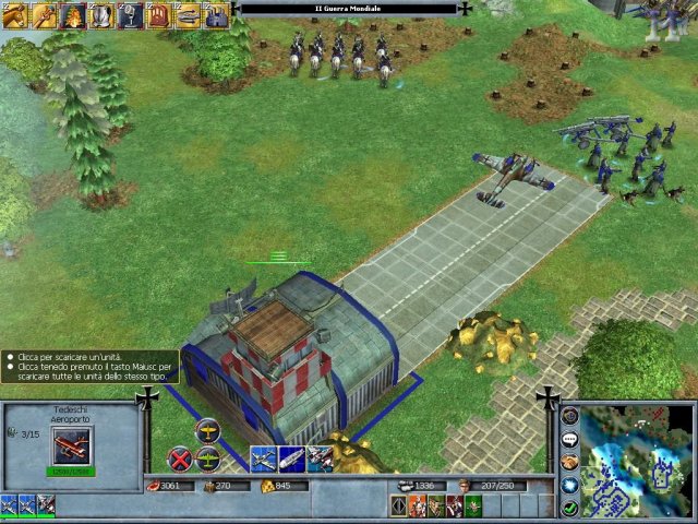 Empires: L'Alba del Mondo Moderno