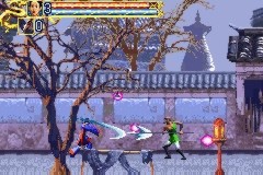 La Tigre e il Dragone