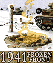 1941 Frozen Front