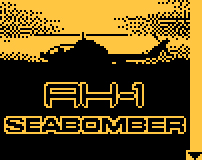 AH-1 Seabomber