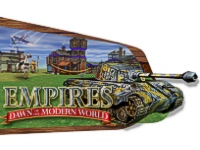 Empires: L'Alba del Mondo Moderno
