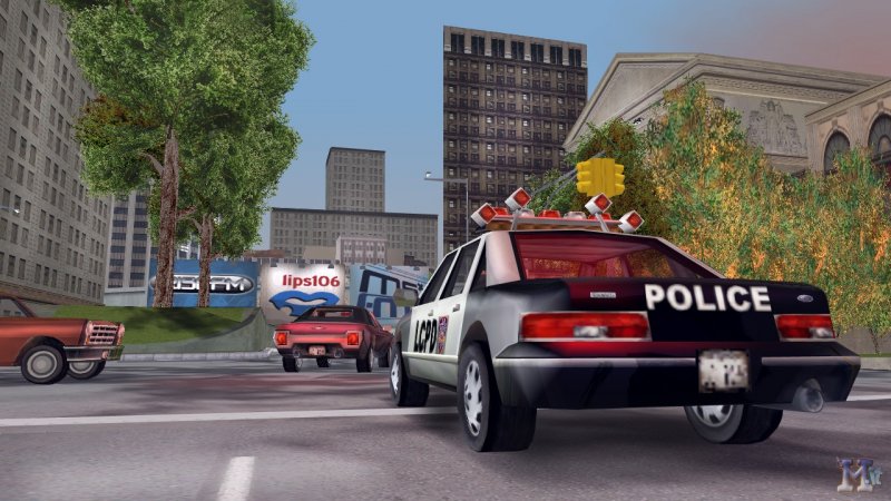 Grand Theft Auto Double Pack