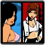 Grand Theft Auto Double Pack